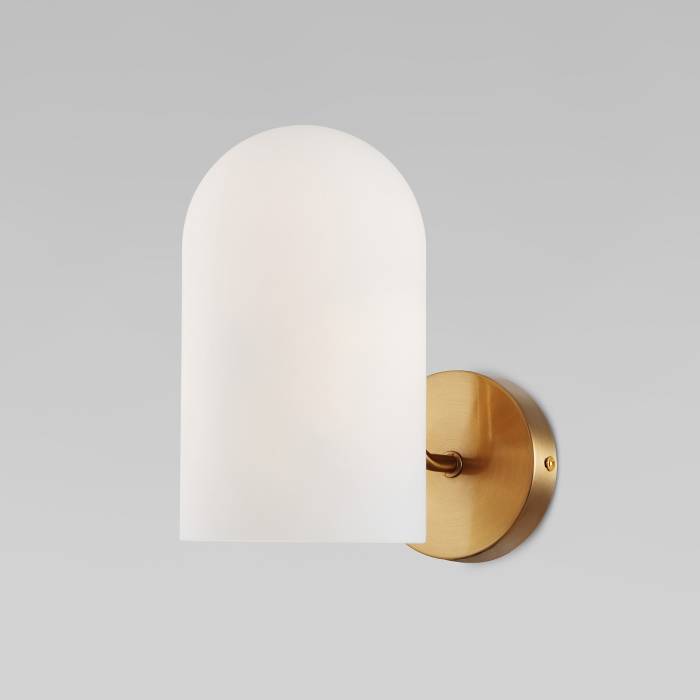 Настенное бра Eurosvet Bambola 60157/1 латунь