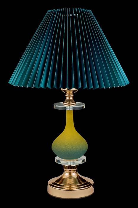 Настольная лампа LEON Muses LE1955