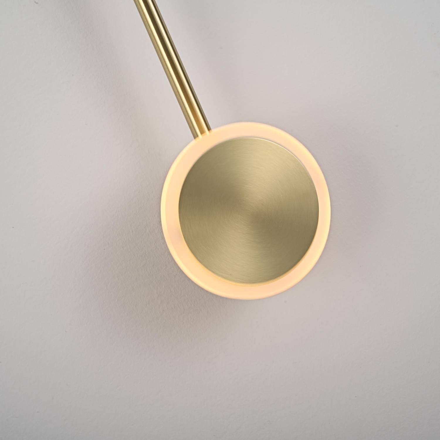 Настенный светильник ImperiumLoft Zingy01 209012-23