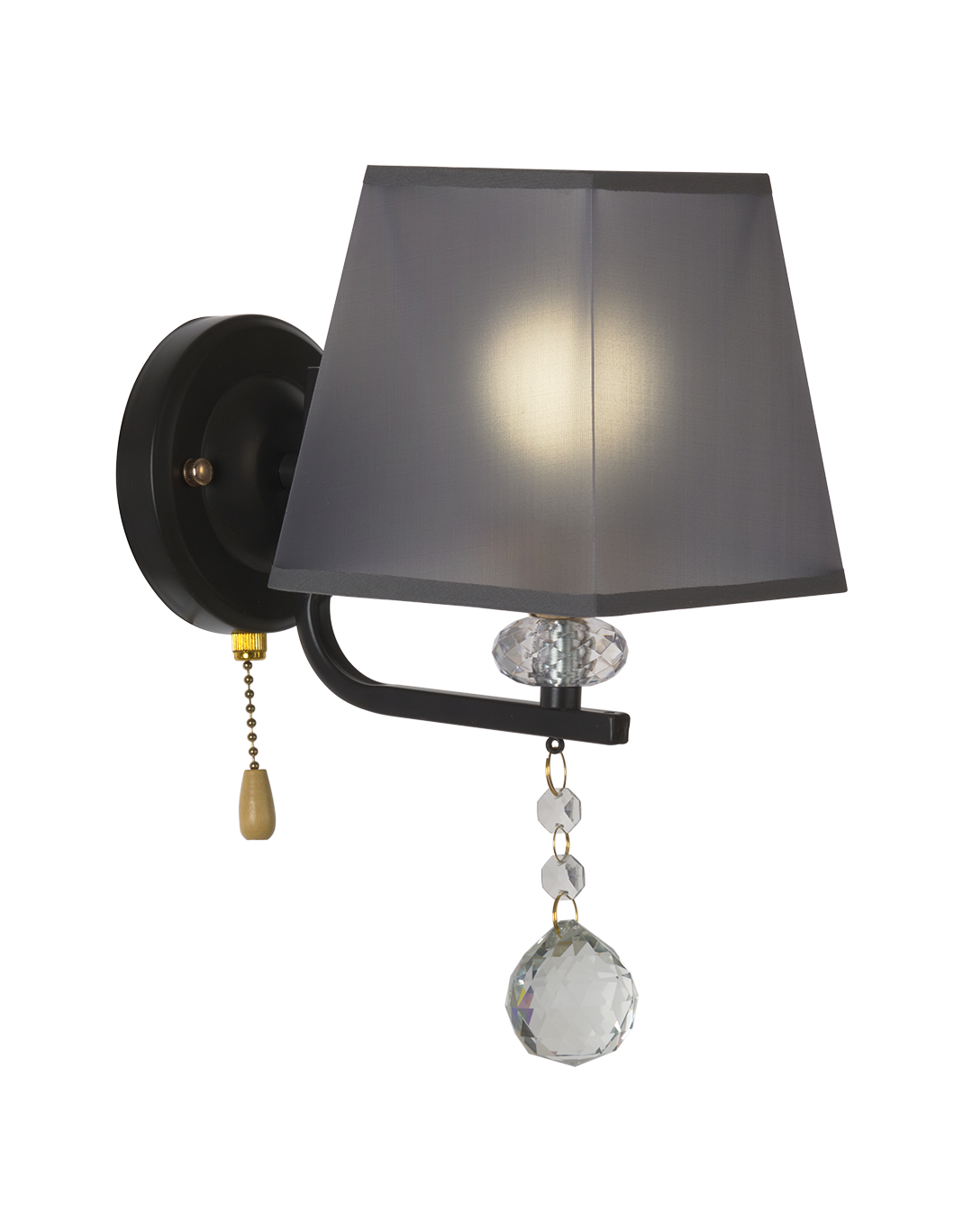 Настенное бра Мелодия Света 000056993