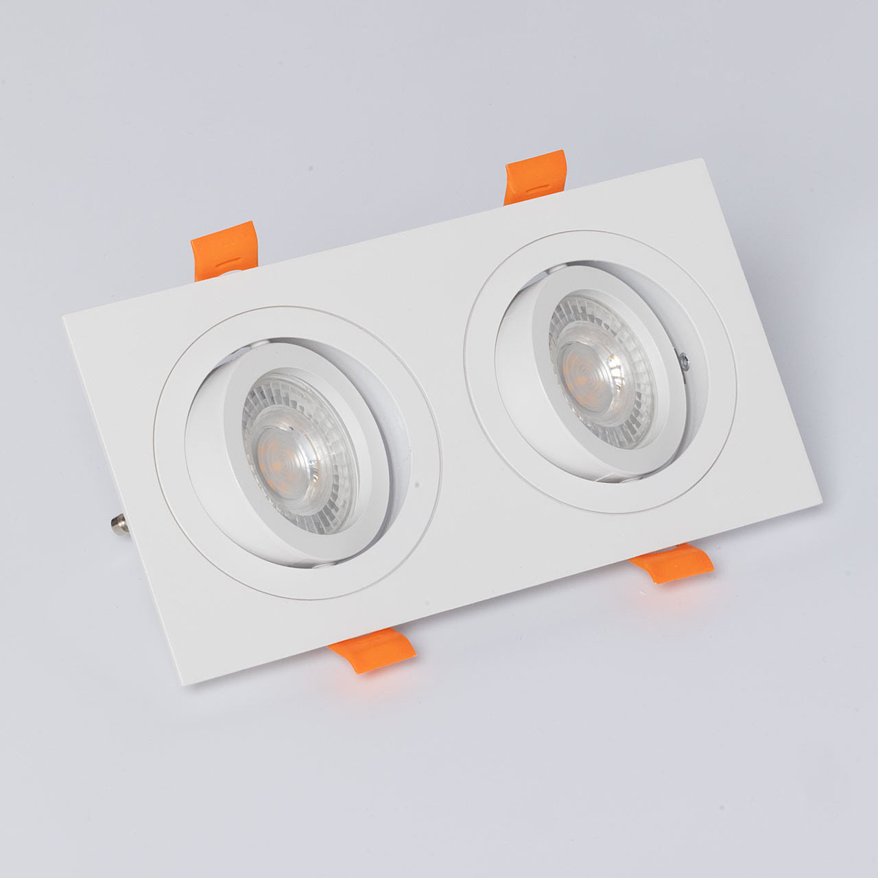 Встраиваемый светильник De Markt Прайм 850012902