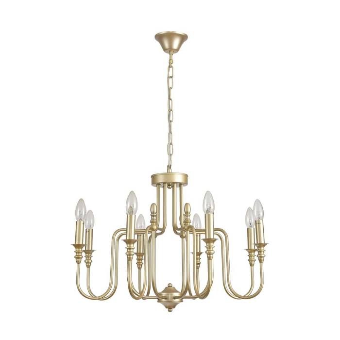 Подвесная люстра Lumion Suana 8318/8