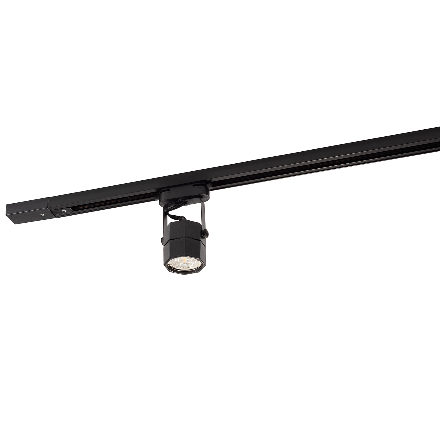 Трековый светильник Denkirs DK600 DK6004-BK