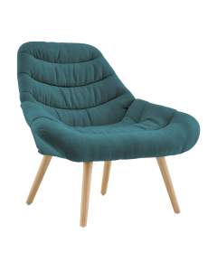 Кресло Stool Group Олби QH-2805K 263-8 green