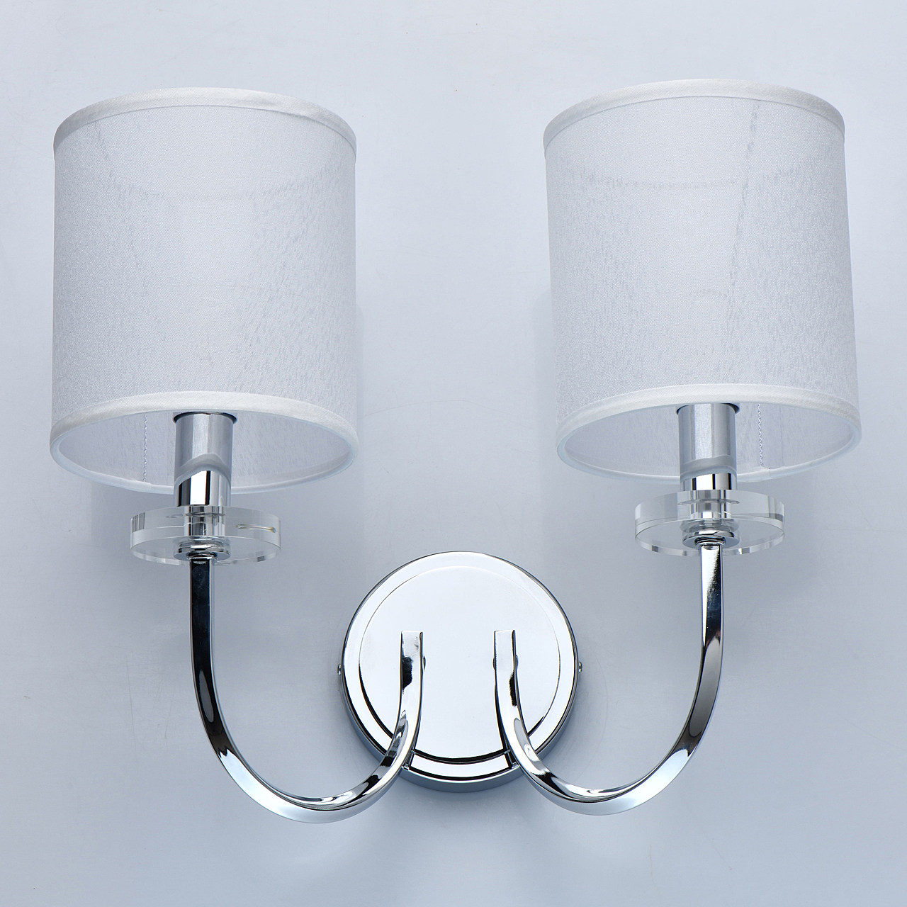 Настенное бра Chiaro Палермо 386026902