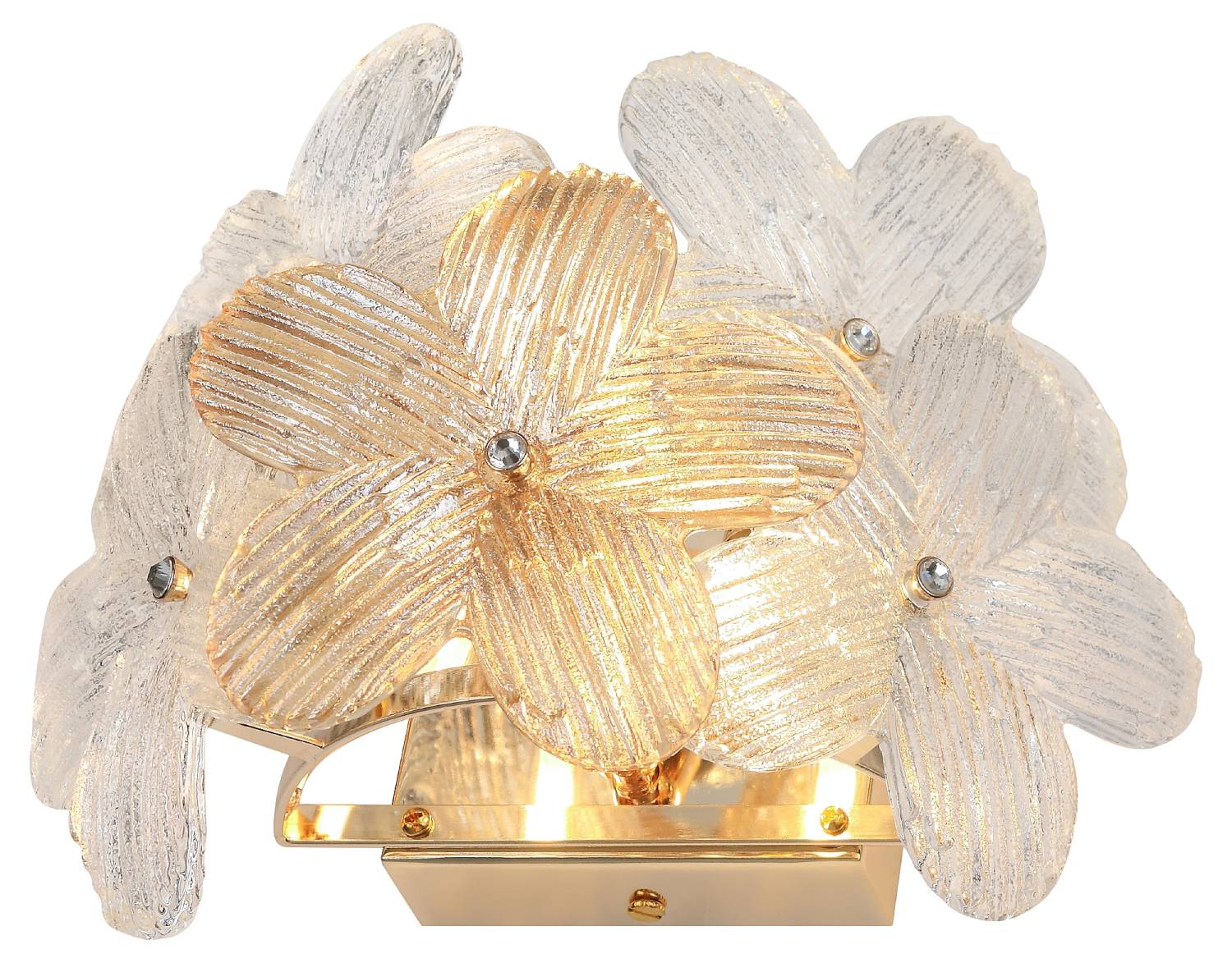 Настенное бра Rivoli Ethel 6132-401