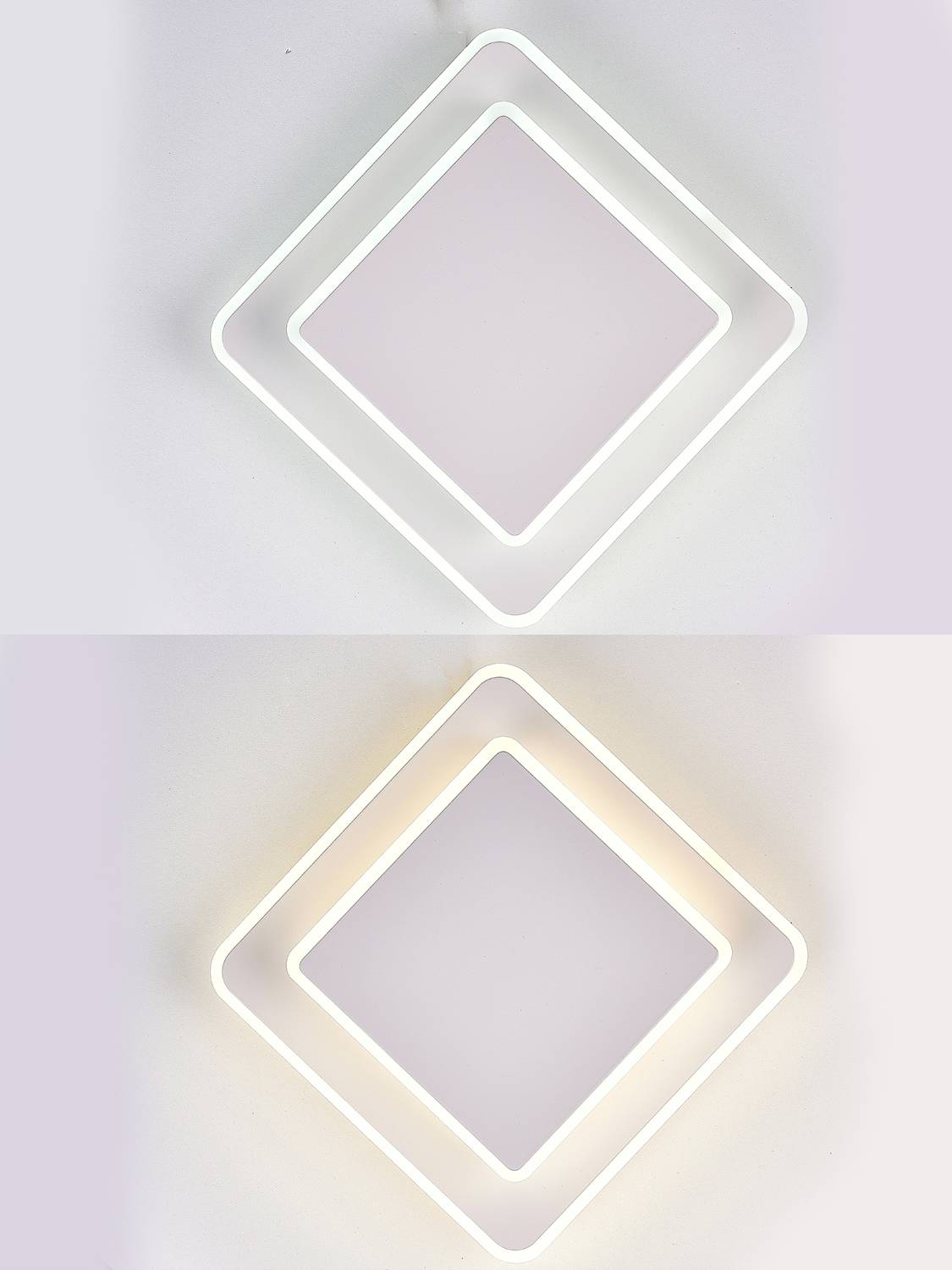 Настенный светильник Natali Kovaltseva LED LAMPS 81111/1W