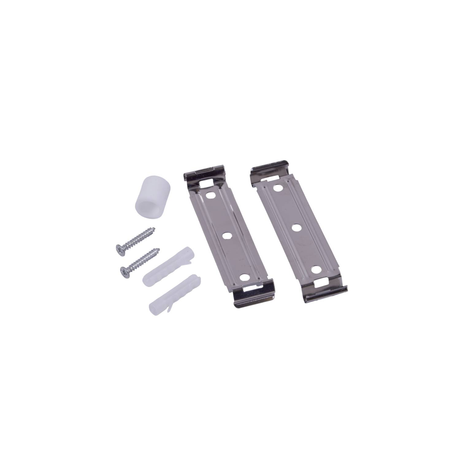 Светильник светодиодный накладной, cпектр с дальним красным для фотосинтеза Uniel ULT-P73B-100W/SPLX/L105/K IP54 WHITE WINTERGARDEN LINKABLE