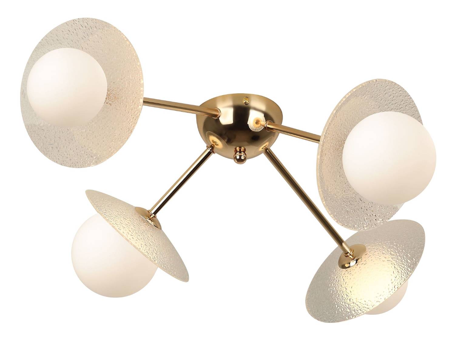 Потолочная люстра Rivoli Jacqueline 3169-304