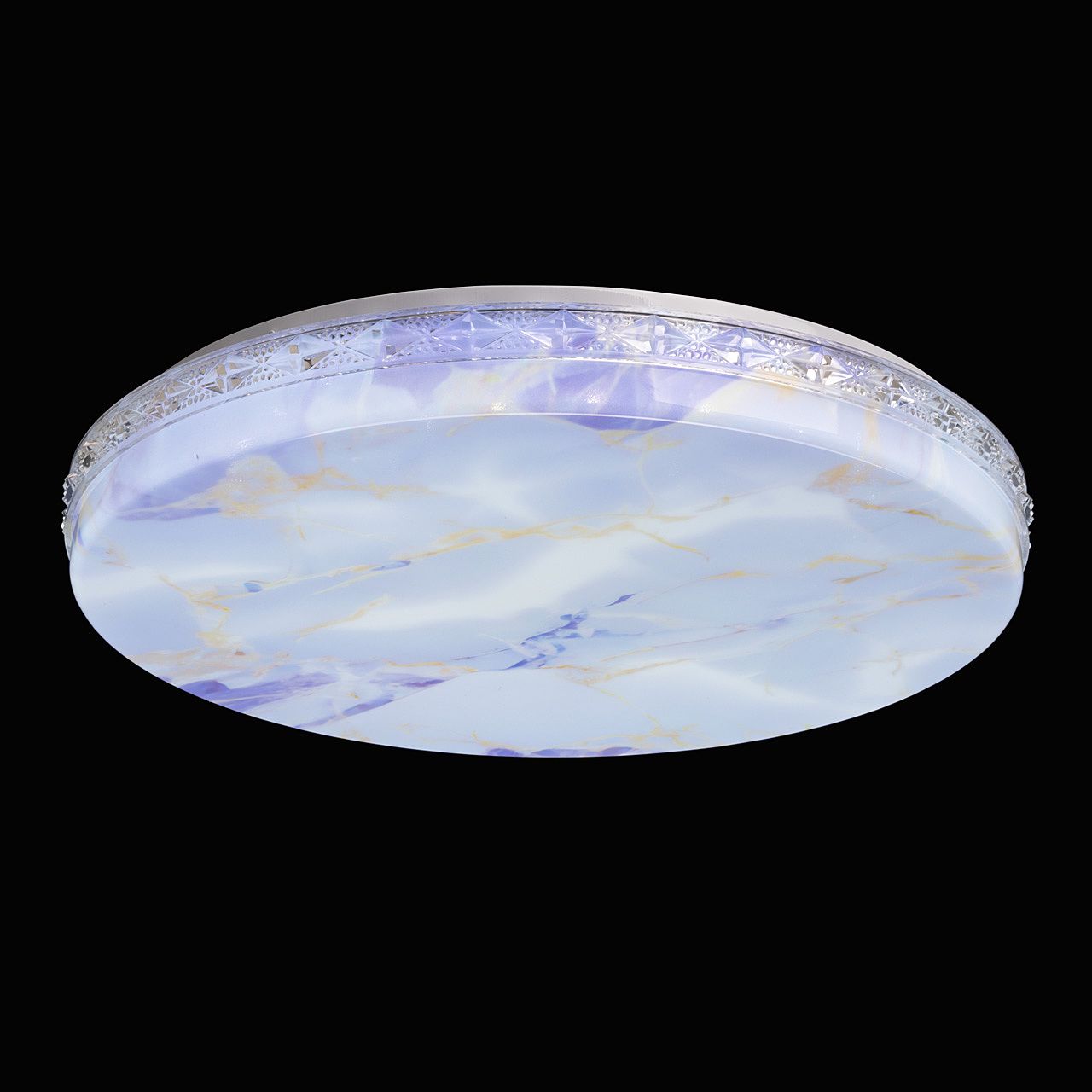 Светильник потолочный De Markt Ривз 674018501