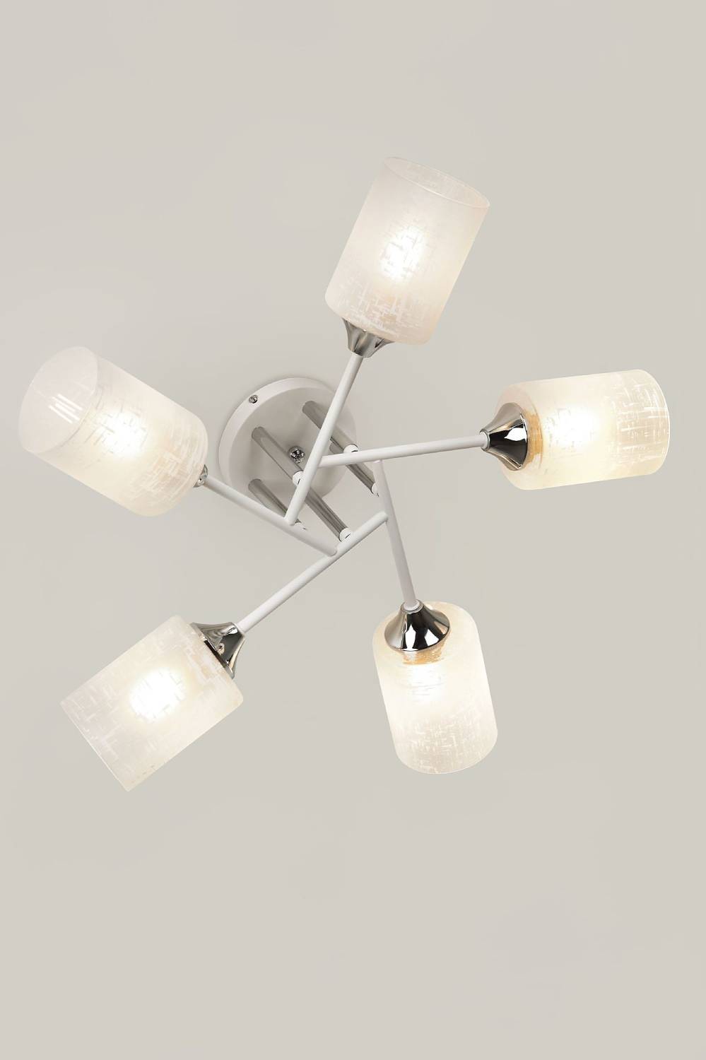 Потолочная люстра Rivoli Federica 9178-305