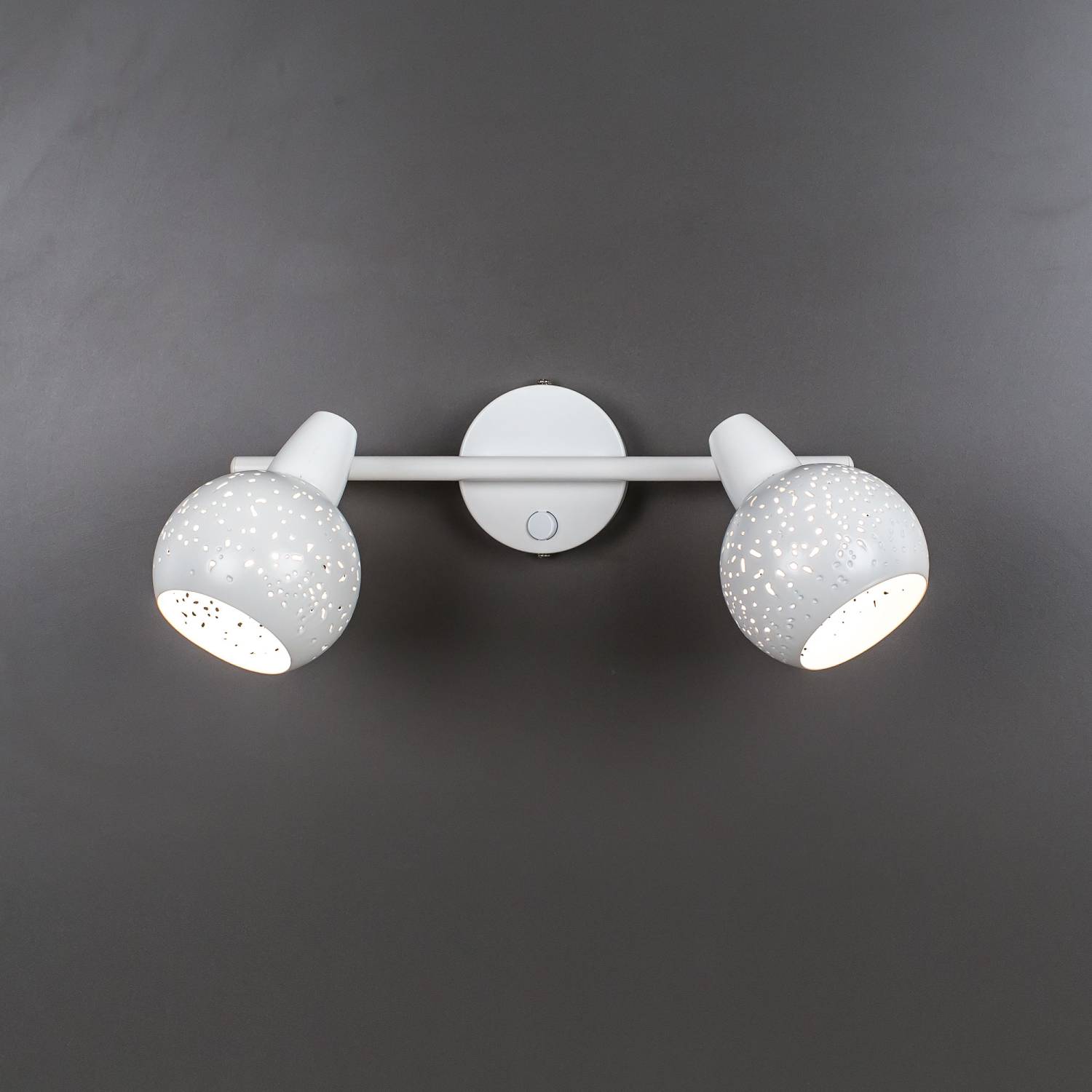 Светильник спот Citilux Деко CL504520