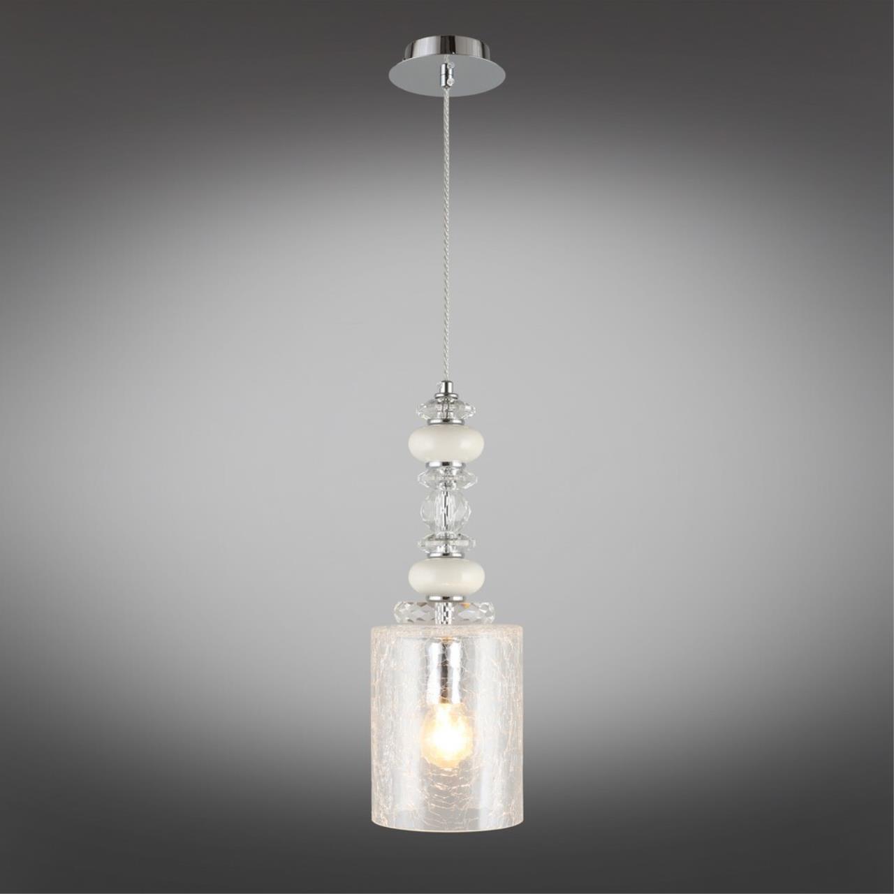 Светильник подвесной Omnilux Aviano OML-84606-01