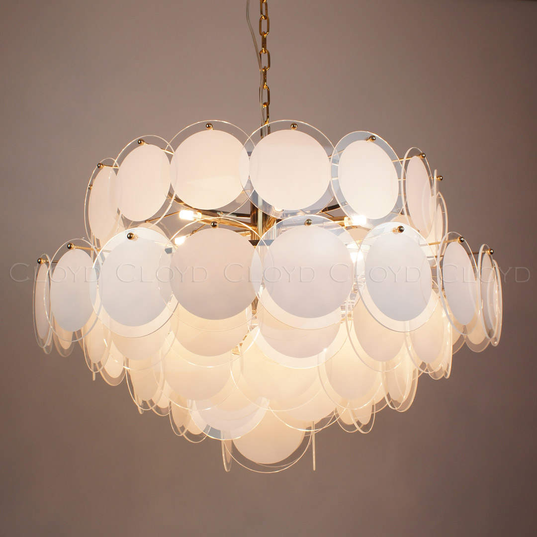 Подвесная люстра Cloyd Lecoin 10533 Подвесная люстра Cloyd Lecoin 10533