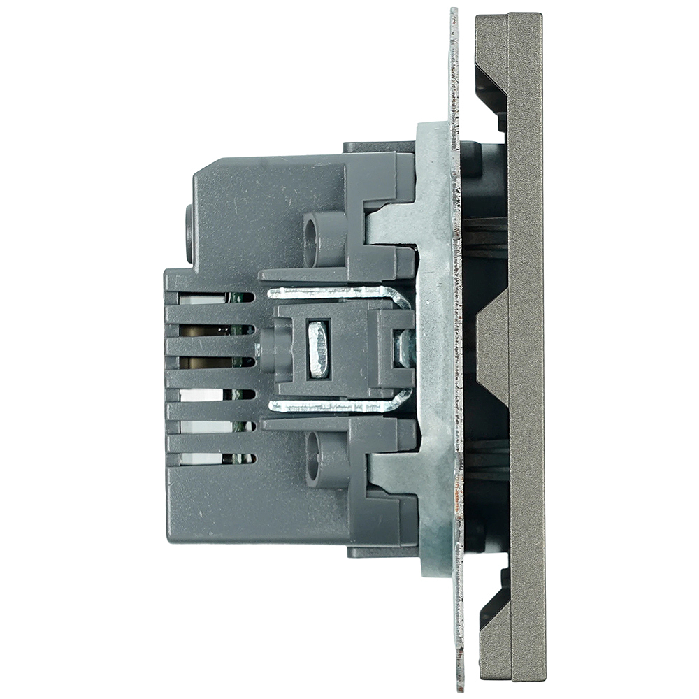 Розетка Stekker Эмили 49931