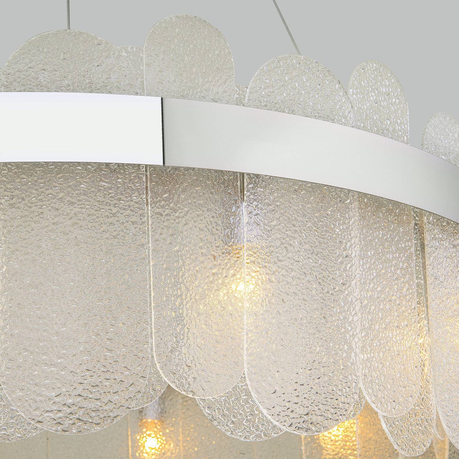 Подвесная люстра Bogate's Conte 333/10 Smart