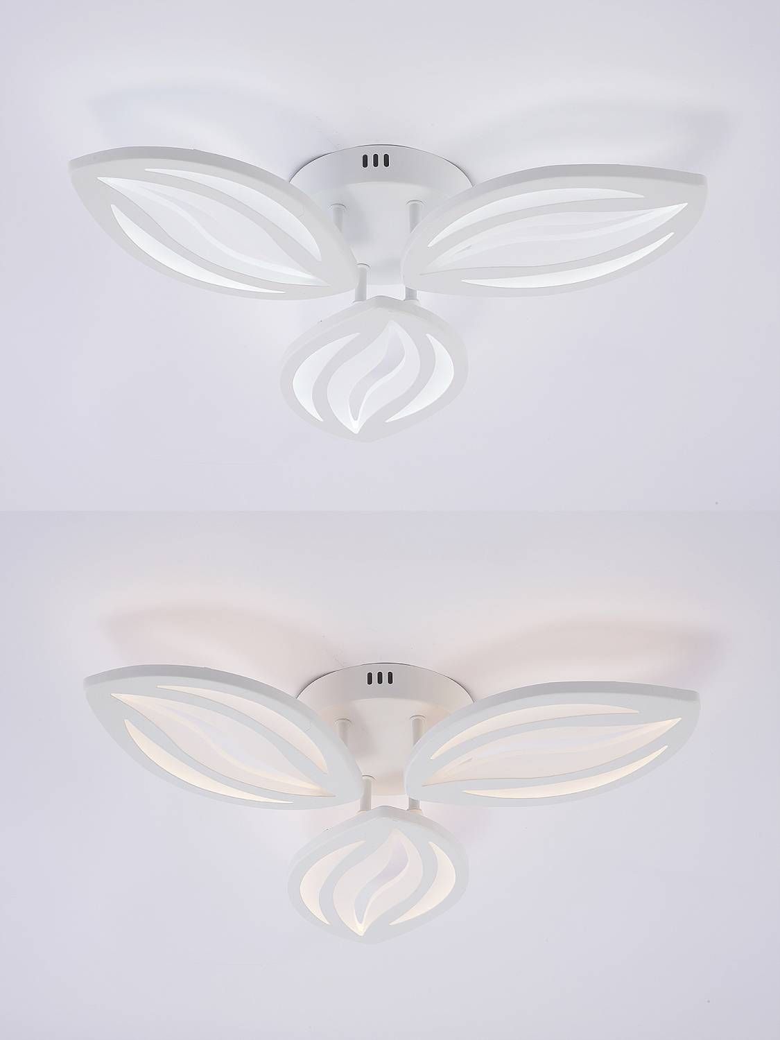 Потолочная люстра Natali Kovaltseva Sm LED LAMPS 81456