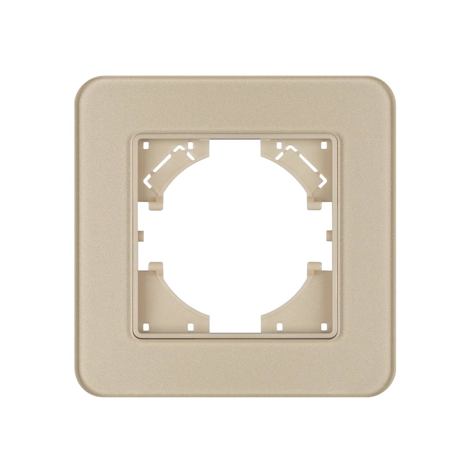 Рамка Arlight Omali 049667