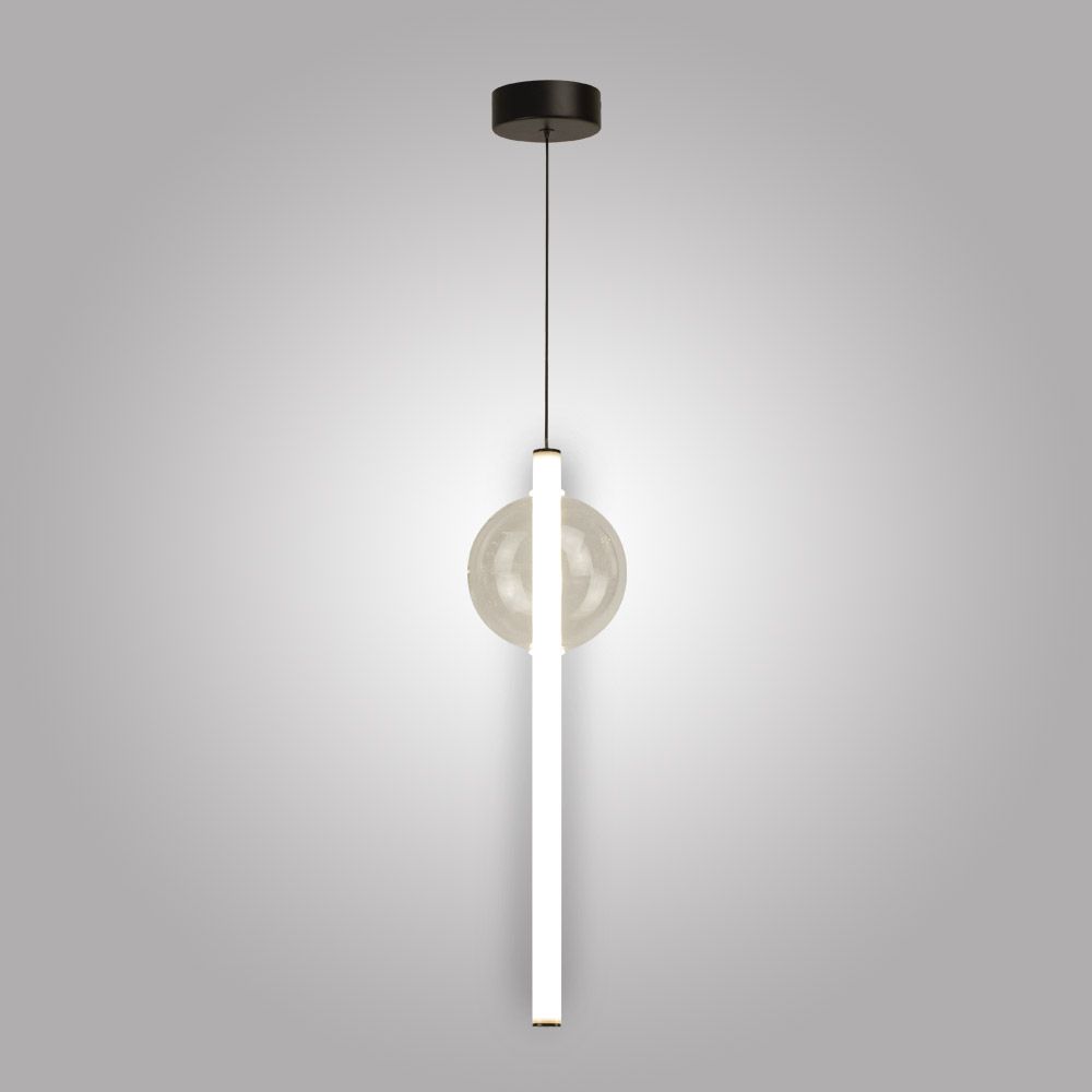 Светильник подвесной AM Group AM491 D clear