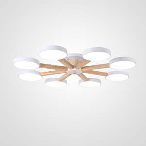 Потолочная люстра ImperiumLoft Turna01 178340-26