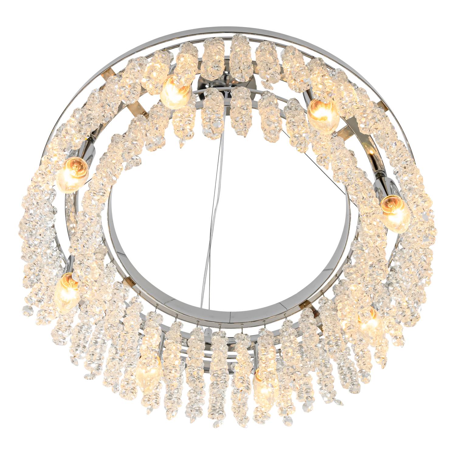 Подвесная люстра Мелодия Света 000085212