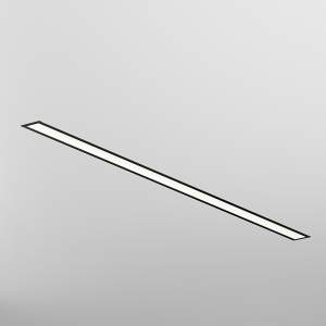 Встраиваемый светильник Maytoni Встраиваемые линейные светильники LL313012