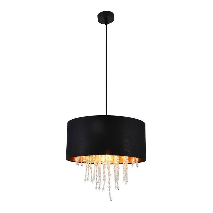 Подвесная люстра Lussole Sabine LSP-6031