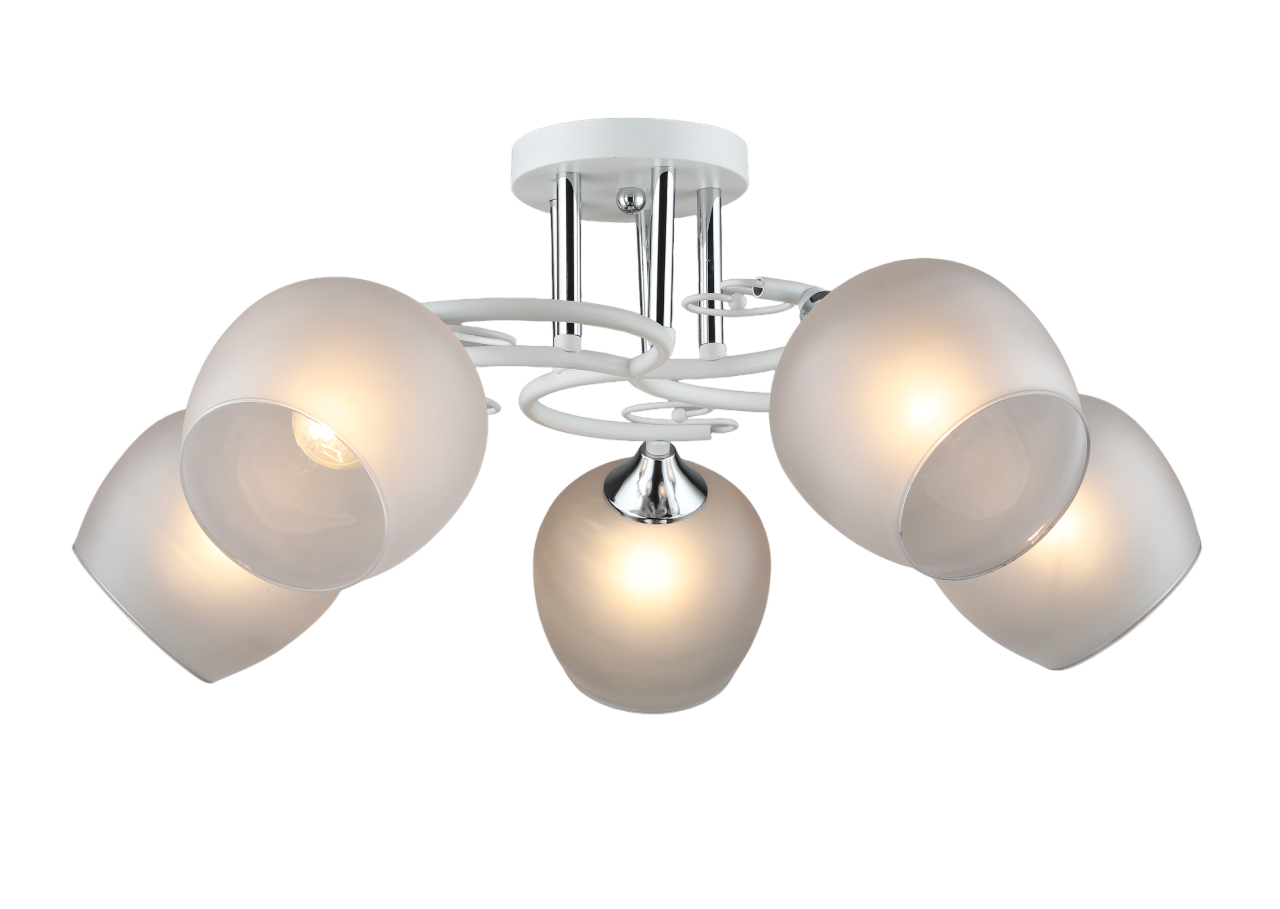 Потолочная люстра Мелодия Света 000065864