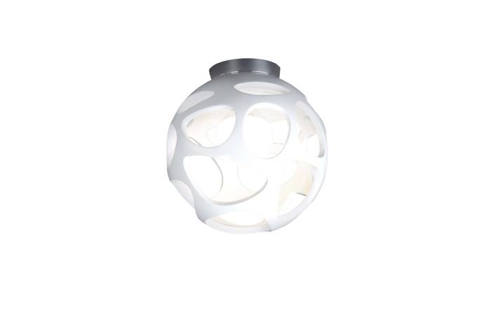 Светильник потолочный Mantra ORGANICA 5143