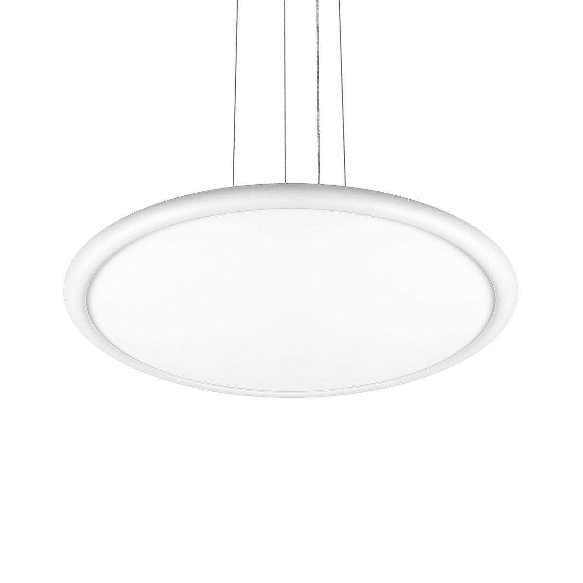 Светильник подвесной Loft It Sweety 10454/500P White