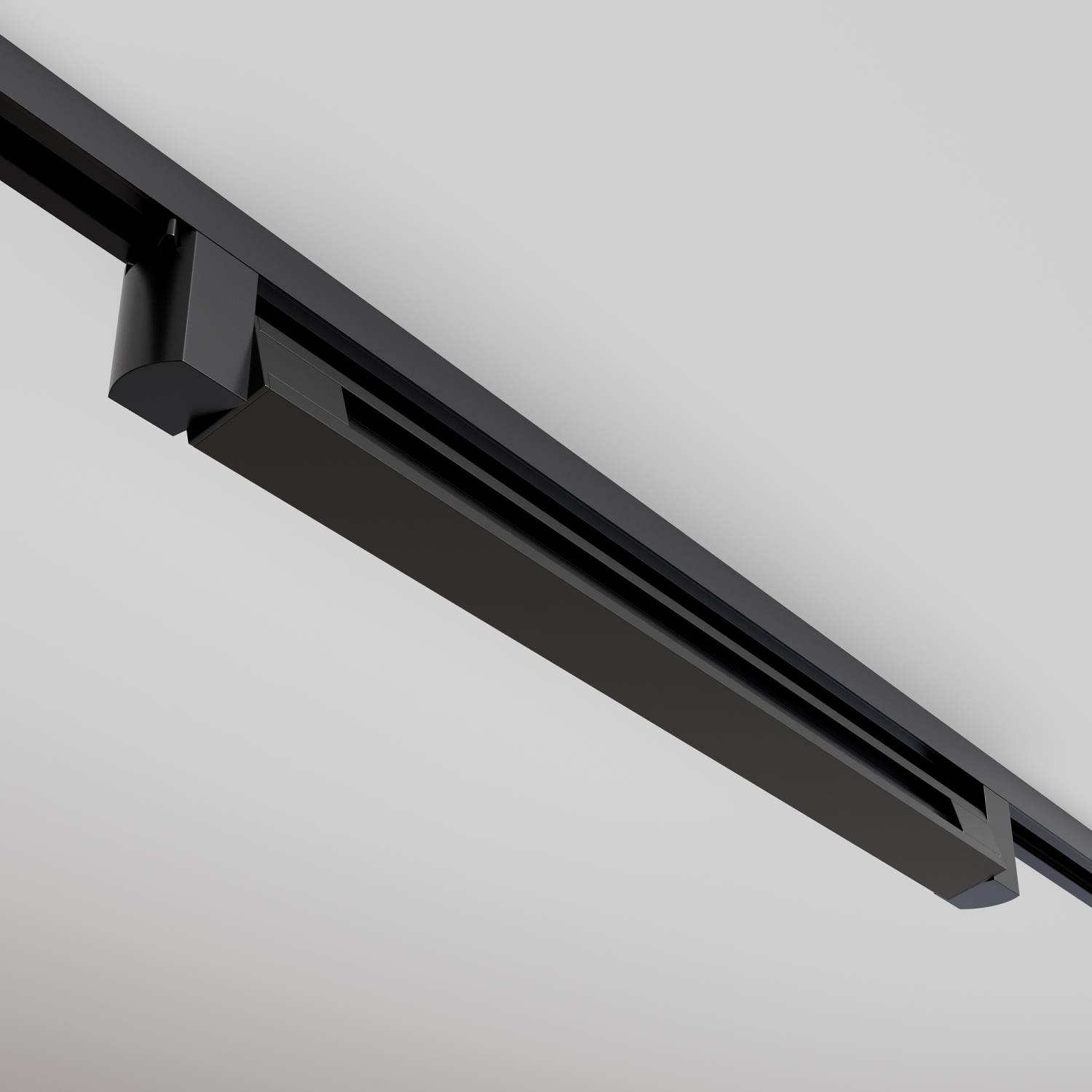 Трековый светильник Maytoni Points Rot Unity TR010-1-20W4K-M-B