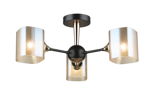 Потолочная люстра Мелодия Света 000066020