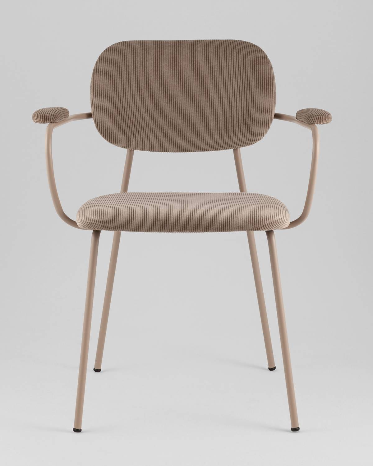 Обеденный стул Stool Group Кэрол FDC9124P OTE-MOD410 F13