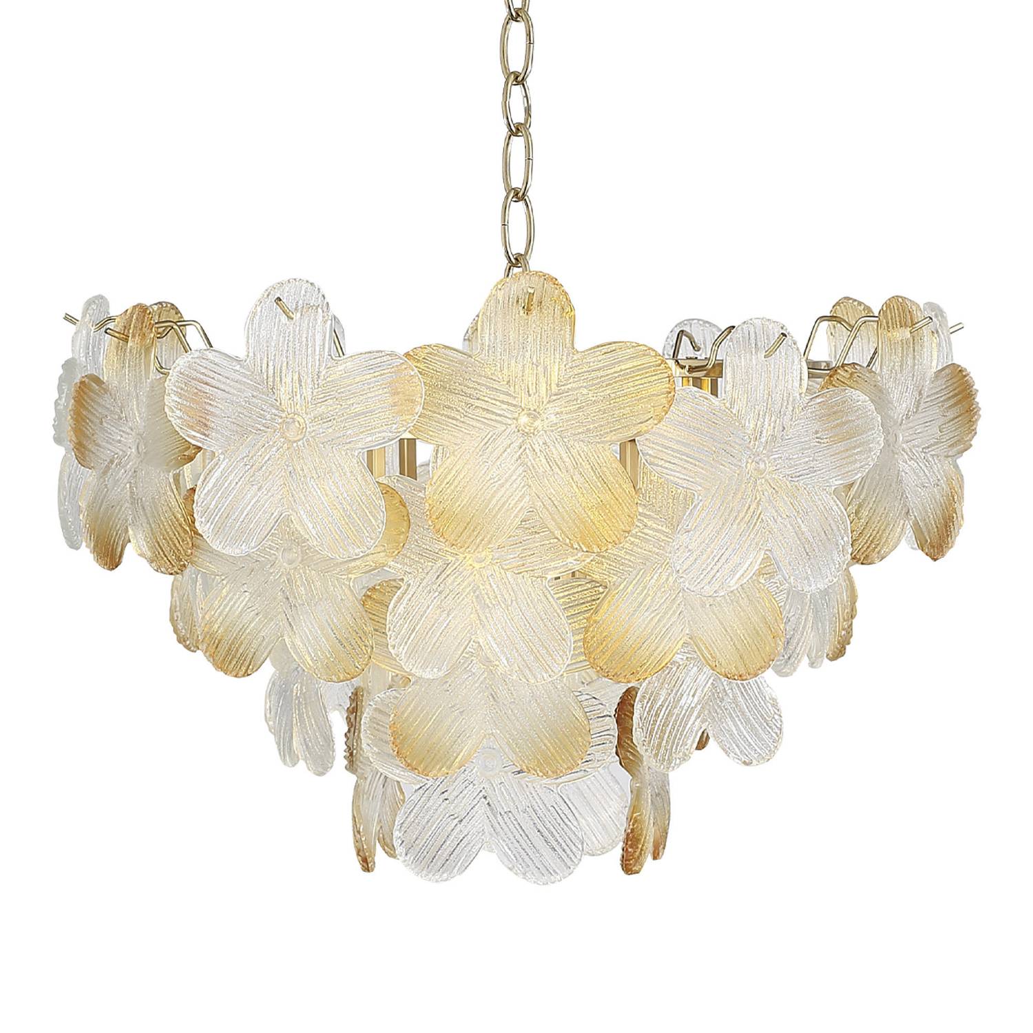 Подвесная люстра ST Luce Tender SL6240.203.06 Подвесная люстра ST Luce Tender SL6240.203.06