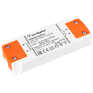 Драйвер для LED ленты Arlight ARV-SN 029277 Драйвер для LED ленты Arlight ARV-SN 029277