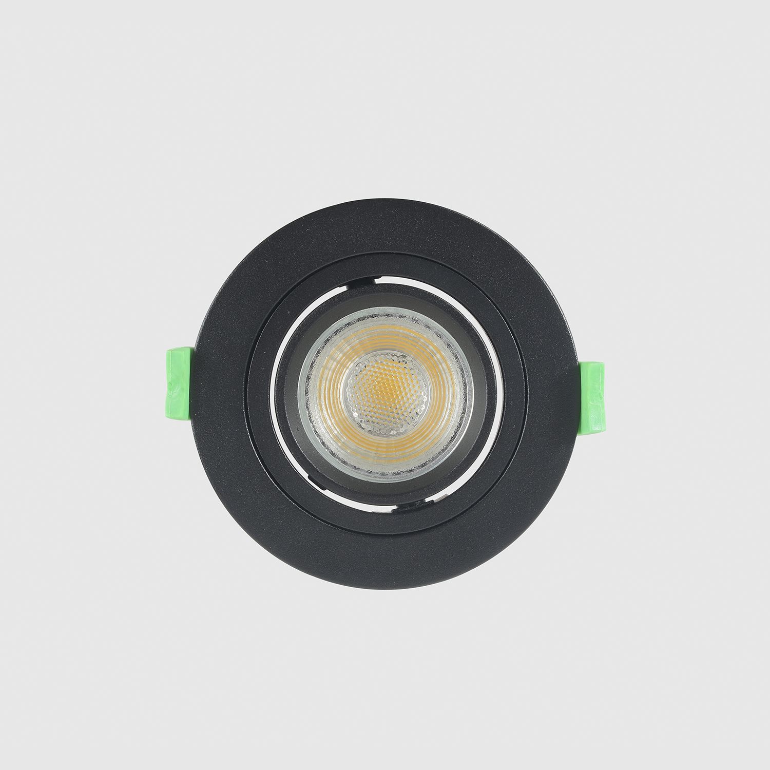 Встраиваемый светильник Crystal Lux Clt 001 CLT 001C1 BL V2