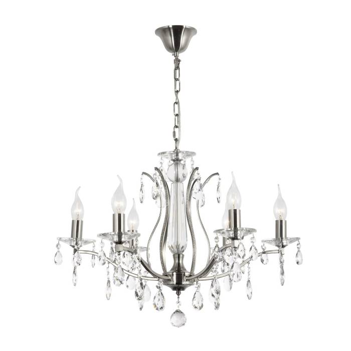 Подвесная люстра Alberi E 1.1.6.600 NM Arti Lampadari