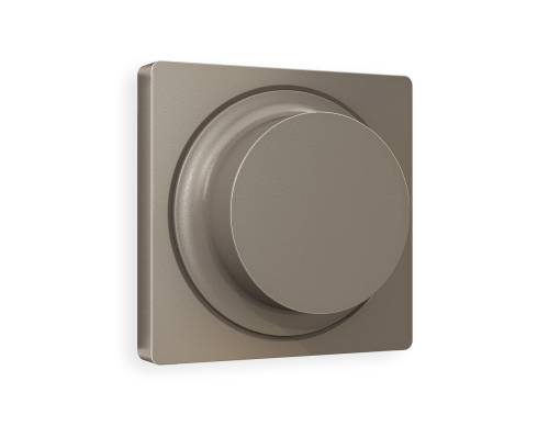 Накладка на механизм Ambrella Volt ALFA AP6355