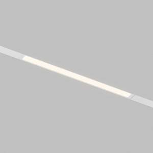 Трековый светильник Denkirs Simple linear DK8104-WH