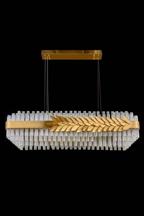 Подвесная люстра LEON Cesar LE1107-L1100