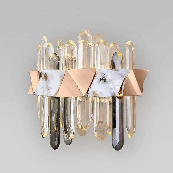 Настенное бра Bogate's Jewel 420/1