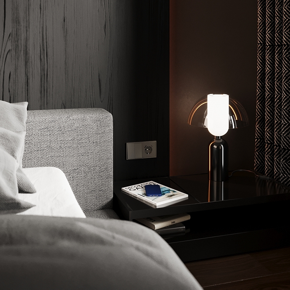 Перекрестный переключатель Voltum S70 VLS020504