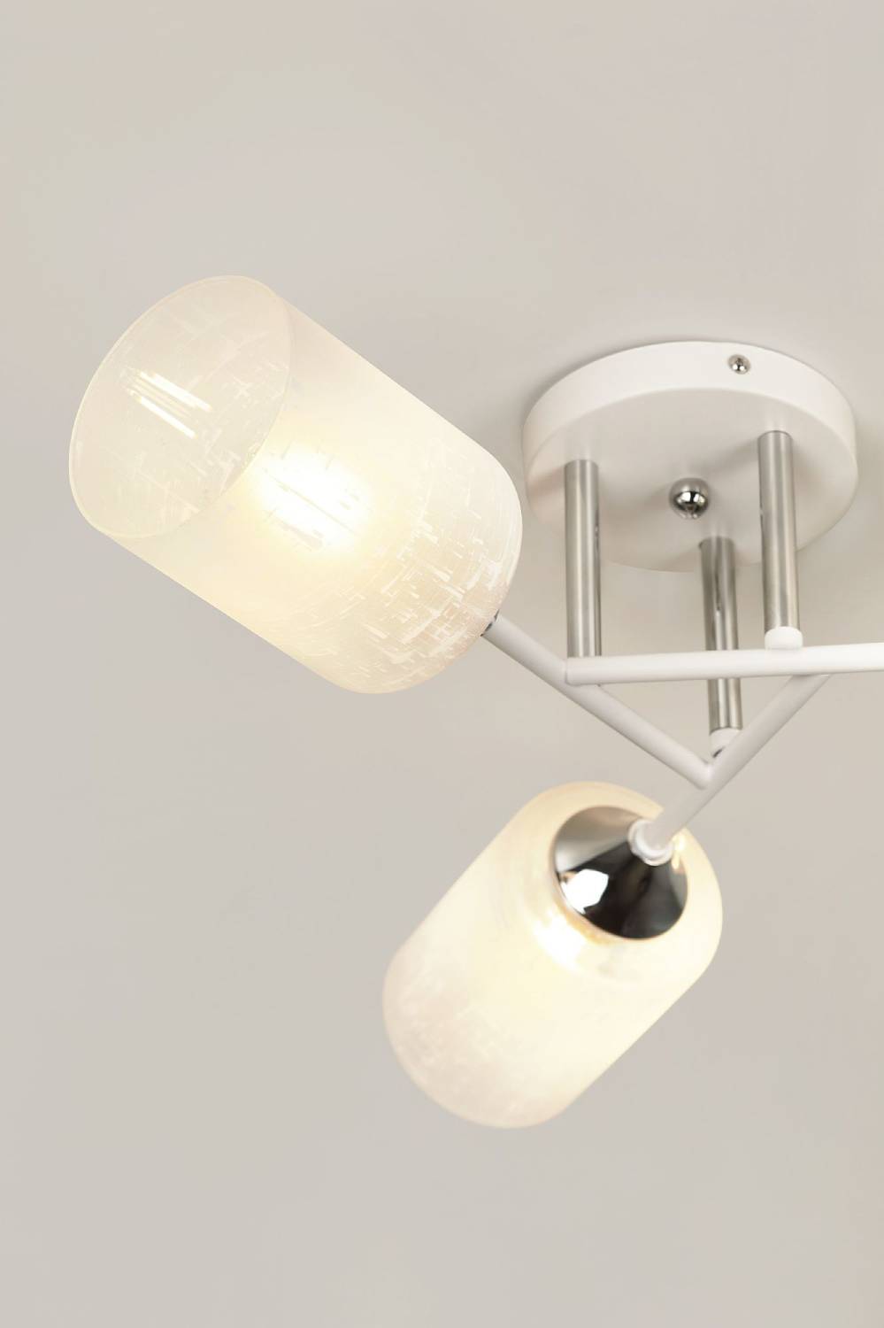 Потолочная люстра Rivoli Federica 9178-303