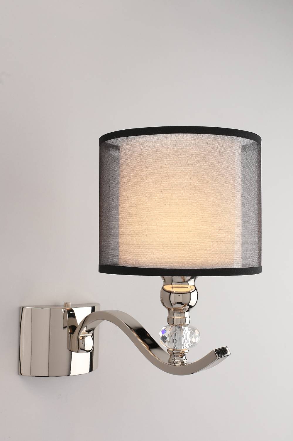 Настенное бра Aployt Floret APL.703.11.01