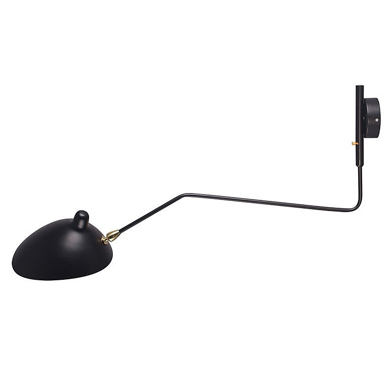 Настенный светильник L'Arte Luce Luxury Spider L05621 Настенный светильник L'Arte Luce Luxury Spider L05621