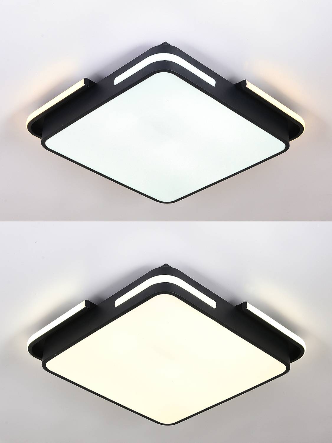 Потолочная люстра Natali Kovaltseva Future INNOVATION STYLE 83113