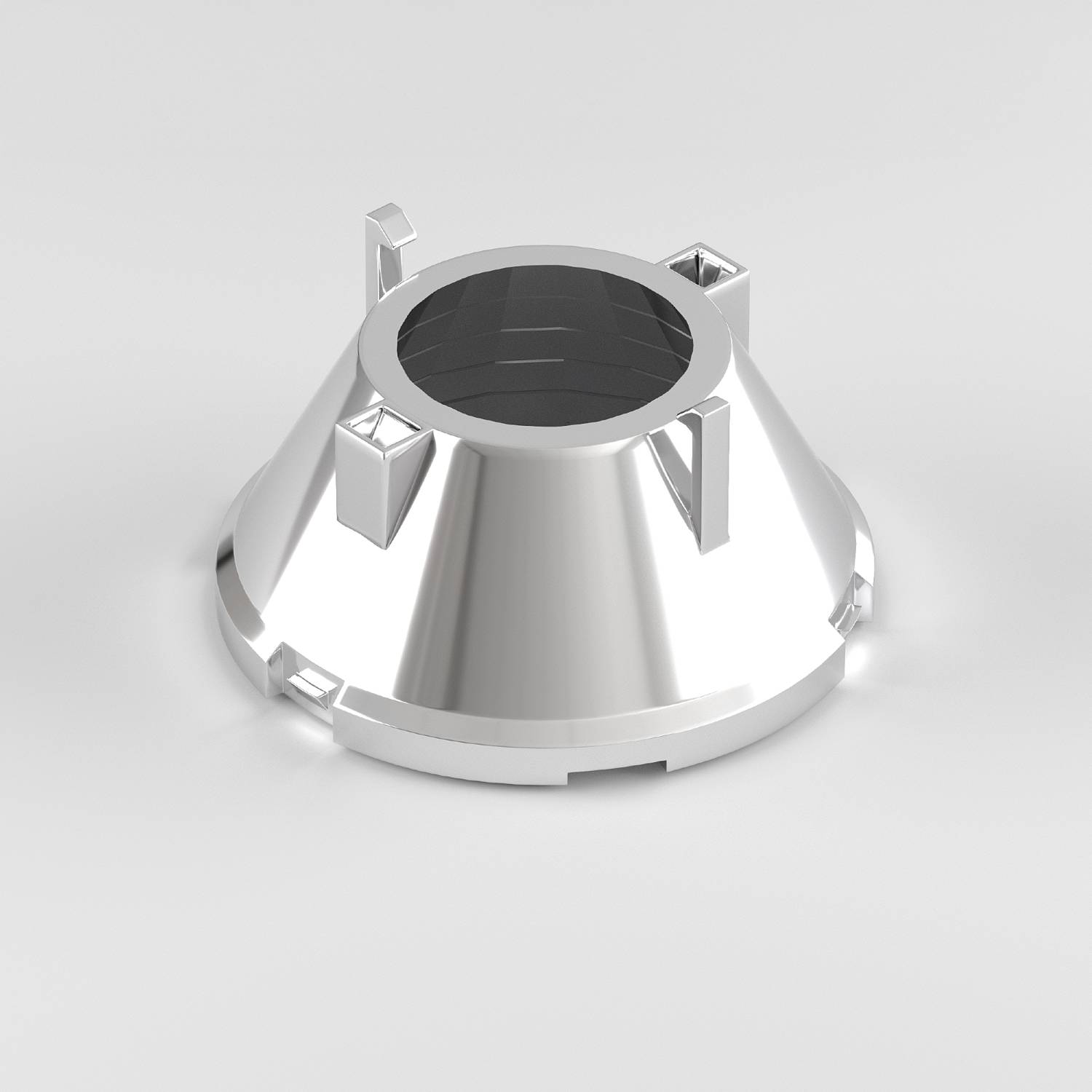 Рефлектор сменный 15G к 3850xx (D86) Lightstar Ciclone 385001