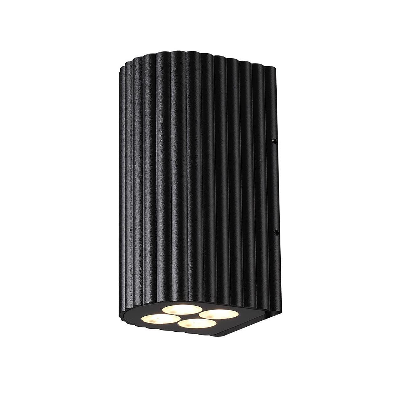 Уличный настенный светильник Odeon Light Glenn 7127/14WL Уличный настенный светильник Odeon Light Glenn 7127/14WL