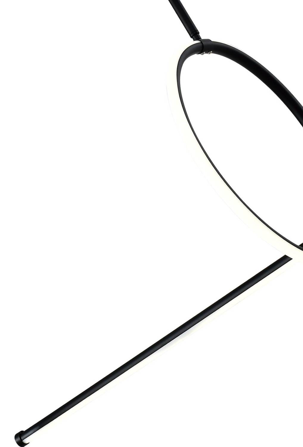 Люстра на штанге Zortes Dasy ZRS.57787.49