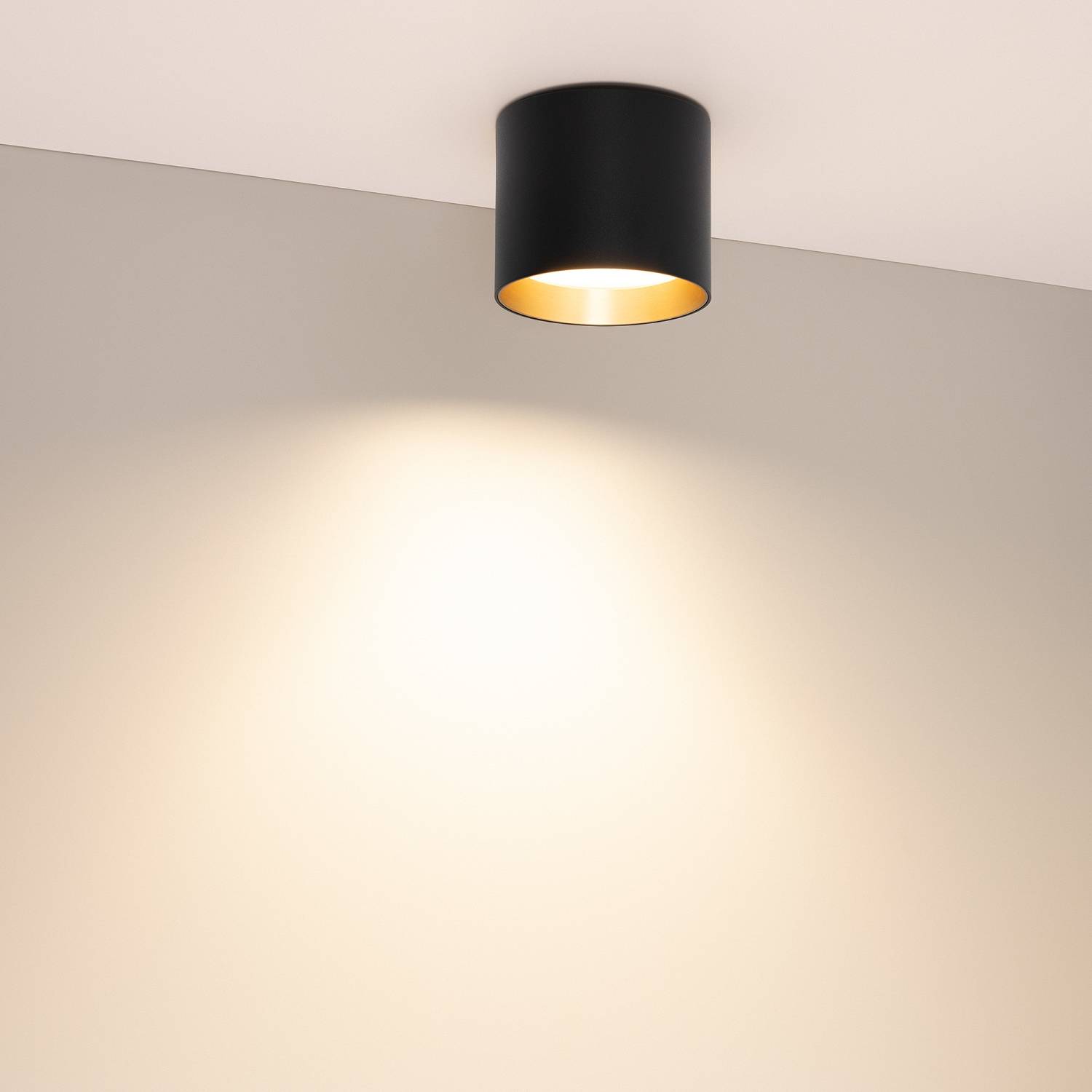 Накладной светильник Arlight Biscotto 055025